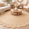 rugg Mediterranean Artisan Round Rug