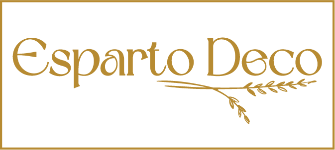 Esparto Deco