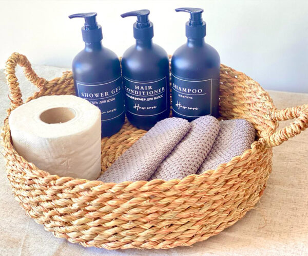 Heritage Handcrafted Tray