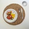 Artisan Circular Dining Placemat