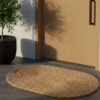 doormat Heritage Oval Door Mat- Small