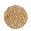 Artisan Circular Dining Placemat