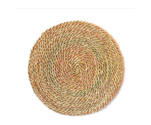 Artisan Circular Dining Placemat