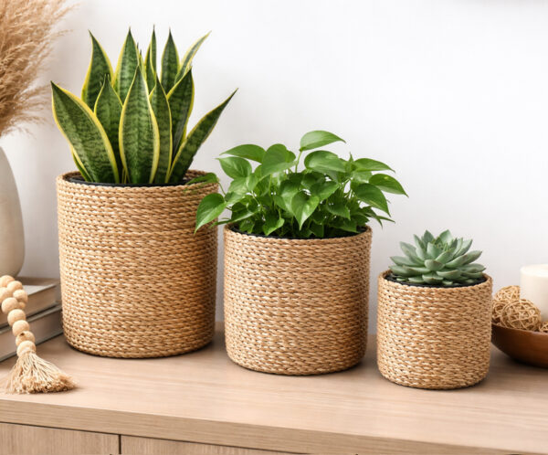 Heritage Artisan Planter Cover– Small