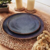 Artisan Circular Dining Placemat
